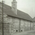 Village Hall 1939